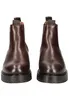 Pavement Stiefelette Stiefelette Leder/Textil Produktbild-Vorschau 4