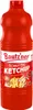 A bottle of Bautzner Tomaten Ketchup. Anteprima dell’immagine prodotto