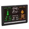 TFA-Dostmann Meteochrome, Schwarz, Innen-Hygrometer, Produktbild-Vorschau 2
