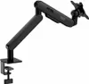 AOC SINGLE DESK MOUNT AM400B 17"-34" 2-9KG Vesa black Produktbild-Vorschau 5