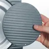 Graef G 52 Twin, Elektro, 2 cm, Grau, Aluminium, Metall, Produktbild-Vorschau 8