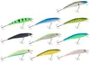 Balzer Matze Koch Zander Wobbler UV Booster 11cm 11g Produktbild-Vorschau 3