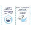 Lyofilizovaný banán 100g Brat.pl Náhled obrázku produktu 4