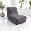 novely® CRETA Chenille-Stoff Polsterstoff Möbelstoff Produktbild-Vorschau 5