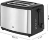 WMF Bueno Toaster Edition Náhľad obrázku produktu 15