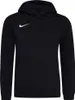 Nike Pullover Kids BLACK/WHITE S Podgląd zdjęcia produktu 4