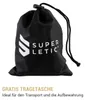 SUPERLETIC Powerband Widerstands-Fitness-Bänder & Produktbild-Vorschau 3