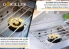 GORILLER® SILVERBACK S1 Vonkajšia kuchyňa  (0796554146263), Náhľad obrázku produktu 12