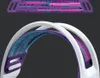 Cuffie da gioco RGB senza fili Logitech G G733 LIGHTSPEED Anteprima dell’immagine prodotto 13
