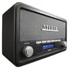 Denver DAB-18 DAB+/ FM/UKW-Radio im RetroDesign mit Produktbild-Vorschau 5