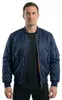 Brandit MA1 Jacket dark navy, S Produktbild-Vorschau 8