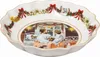 Villeroy & Boch Annual Christmas Edition Jahresschale klein Produktbild-Vorschau 8