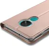 Pouzdro na mobilní telefon Nokia 7.2 / 6.2 Book Case Náhled obrázku produktu 3