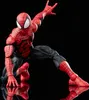 Hasbro Spider-Man Marvel Legends Retro Collection Action Anteprima dell’immagine prodotto 5