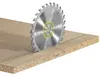 Festool Kreissägeblatt WOOD UNIVERSAL HW 160x2,2x20 W28 Produktbild-Vorschau 12
