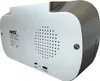 ERATEC AZ-6500 Gebetsuhr Ezan Saati Otomatik Automatische Produktbild-Vorschau 3