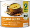 Raab Vitalfood Goldene Milch | 70 g | Pulver zur Produktbild-Vorschau 1