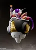 Tamashii Nations - Figurki Dragon Ball Z Frieza w Formie Produktbild-Vorschau 10