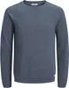 Jack & Jones Essential Hill Pullover girocollo Herren Anteprima dell’immagine prodotto 3