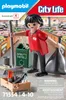 PLAYMOBIL Kaufland 71554 Supermarktmitarbeiter Produktbild-Vorschau 12