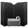 Anker SOLIX Solarbank 3 Pro 3640W Balkonkraftwerk mit Smart Produktbild-Vorschau 1