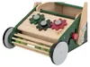 Playtive Rasenmäher Lauflernwagen, mit abnehmbarem Produktbild-Vorschau 7