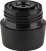 A close-up studio shot of a black travel mug lid. Anteprima dell’immagine prodotto