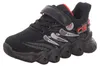Slipper/Kletthalbschuh (casual) GS128-003-BK Produktbild-Vorschau 8