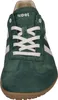 KOEL Sportliche Schnürschuhe Uni 32303337343434 Grün 42 EU Produktbild-Vorschau 12