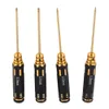 Modellflugzeug Schraubendreher,4PCS Produktbild-Vorschau 7