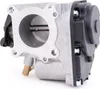 RIDEX 158T0004 Drosselklappe für VW Golf IV Schrägheck Produktbild-Vorschau 10