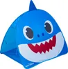 Baby Shark: Pop-up-Spielzelt und Tunnel Náhľad obrázku produktu 5