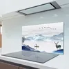 Coloray Schneidebrett Herdabdeckplatte 80x52 cm Produktbild-Vorschau 3