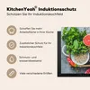 KitchenYeah© Herdabdeckplatte Box - Obst - Gesund , Produktbild-Vorschau 6