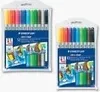 STAEDTLER Noris Club 320 - Duo-Fasermaler - gemischte Produktbild-Vorschau 3