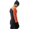 Sweatshirt UYN Cross Country Spectre Winter O102284O244 Productafbeelding-voorbeeld 7