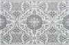vidaXL Outdoor-Teppich ARAKIL Hellgrau 190x290 cm PP Produktbild-Vorschau 2