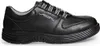 Abeba ESD-Sicherheitsschuhe x-light S2 Halbschuh schwarz CE Produktbild-Vorschau 4
