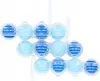Toilettenhänger Bref Power Aktiv Duft Ocean 3x50 g Produktbild-Vorschau 2