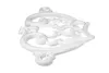 Wandornament | vorgrundiertes schlagfestes Polyurethane | Produktbild-Vorschau 3