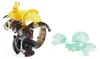 Bakugan BTB Battle Strike Pack 1 S4 OC GML, Hádzací vĺčik, Náhľad obrázku produktu 1