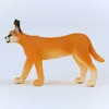 Schleich schleich® Wild Life 14867 Femmina di caracal 14867 Anteprima dell’immagine prodotto 10