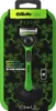 Gillette Labs Rasierapparat mit 2 Klingen Gaming Edition Produktbild-Vorschau 1