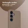 imoshion Color Backcover dla Samsung Galaxy S24 - brązowy Podgląd zdjęcia produktu 4
