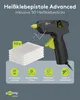 Goobay 77825 Pistola per colla a caldo Advanced 20 W, incl. Anteprima dell’immagine prodotto 2