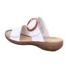 Rieker Klassische Pantoletten Damen 31373832303438 Weiß 41 Produktbild-Vorschau 14