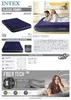 Intex 64759 Classic Downy Airbed 152x203x25 cm Voir les images du produit 26