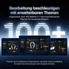 XPPen Pilot Pro Bluetooth Kreativ-Konsole für Produktbild-Vorschau 8