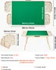 SucceBuy Puzzlebrett mit 1500 Teilen, 4 Schubladen, Produktbild-Vorschau 6