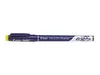 Pilot SW-FF-Y Fineliner FriXion - 0,45 mm, žlutý, Náhled obrázku produktu 2
